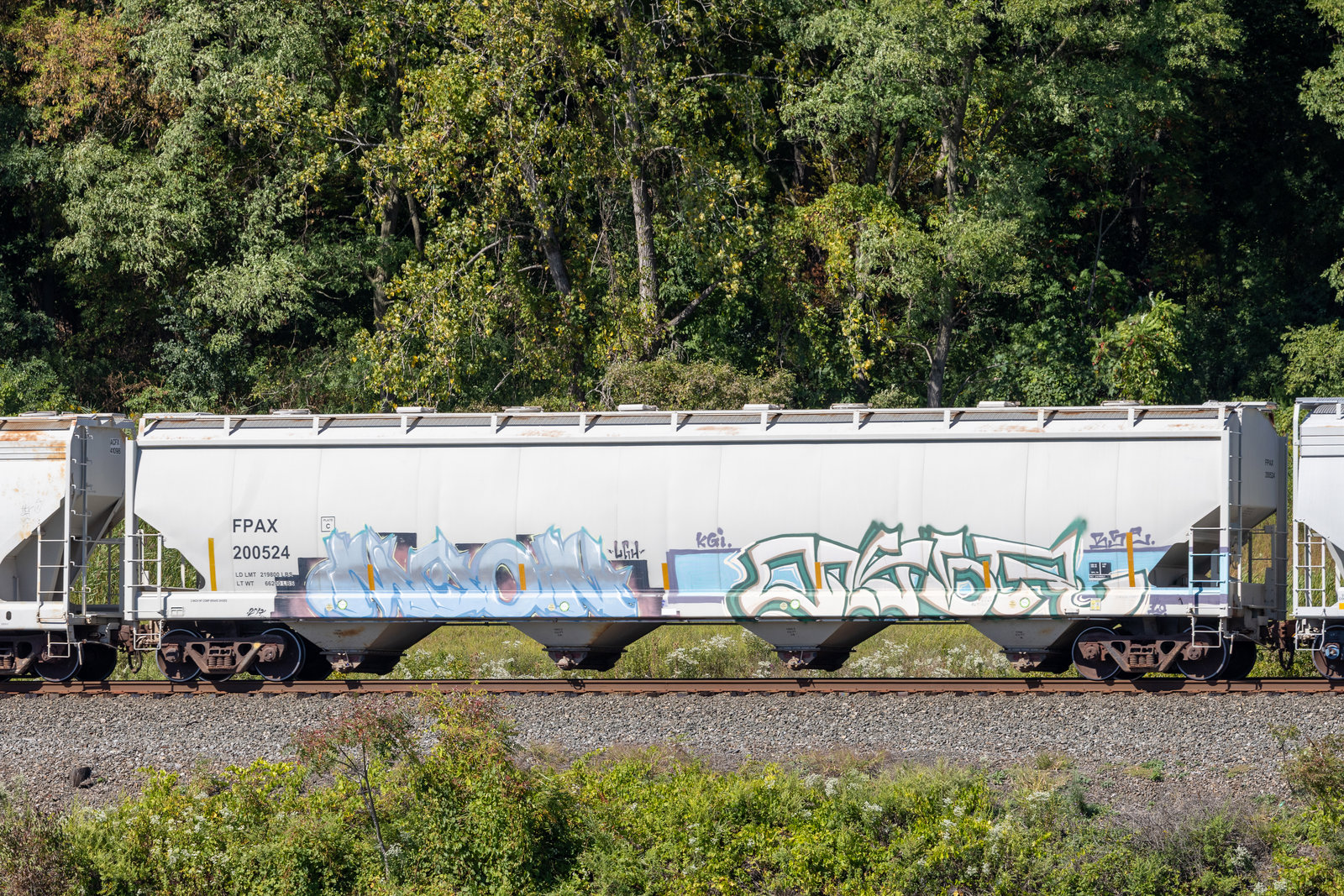 FPAX 200524
