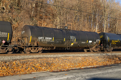 GATX 28086