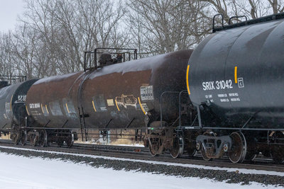 GATX 80144