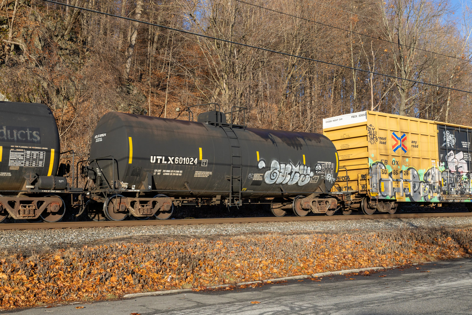 UTLX 601024