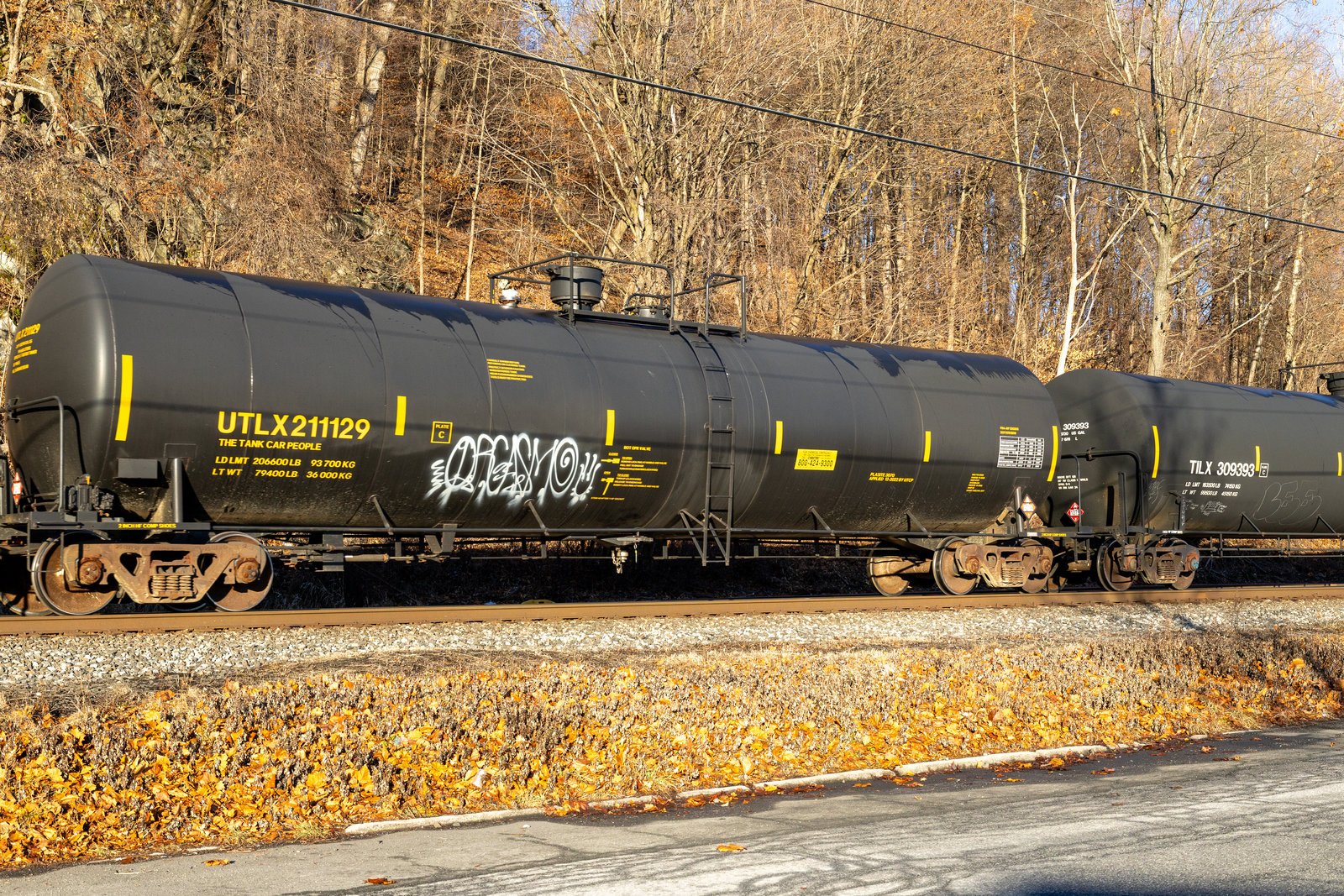 UTLX 211129