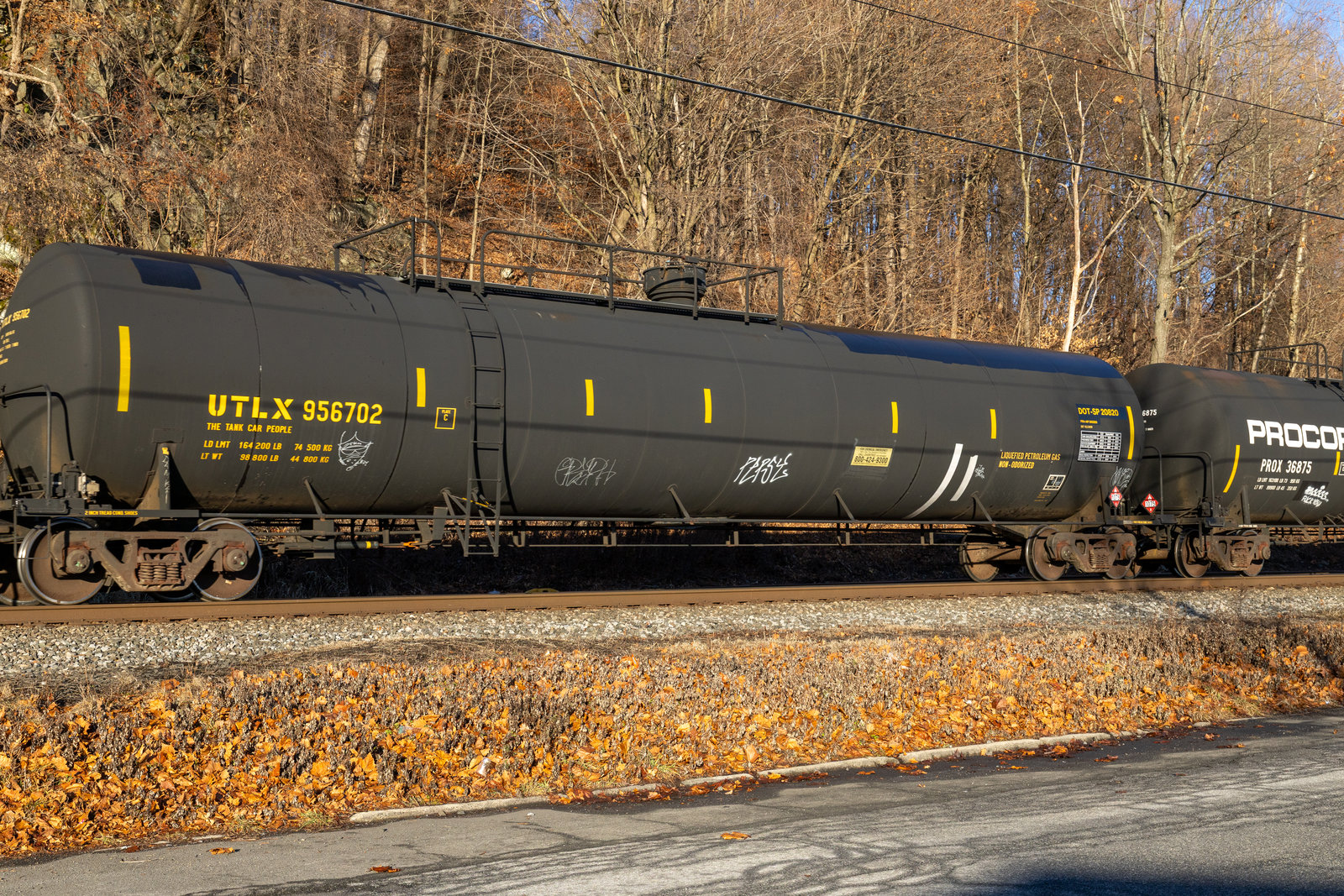 UTLX 956702