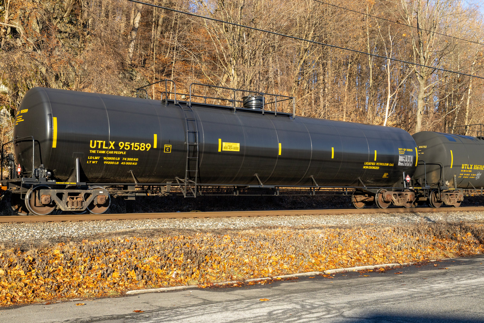 UTLX 951589