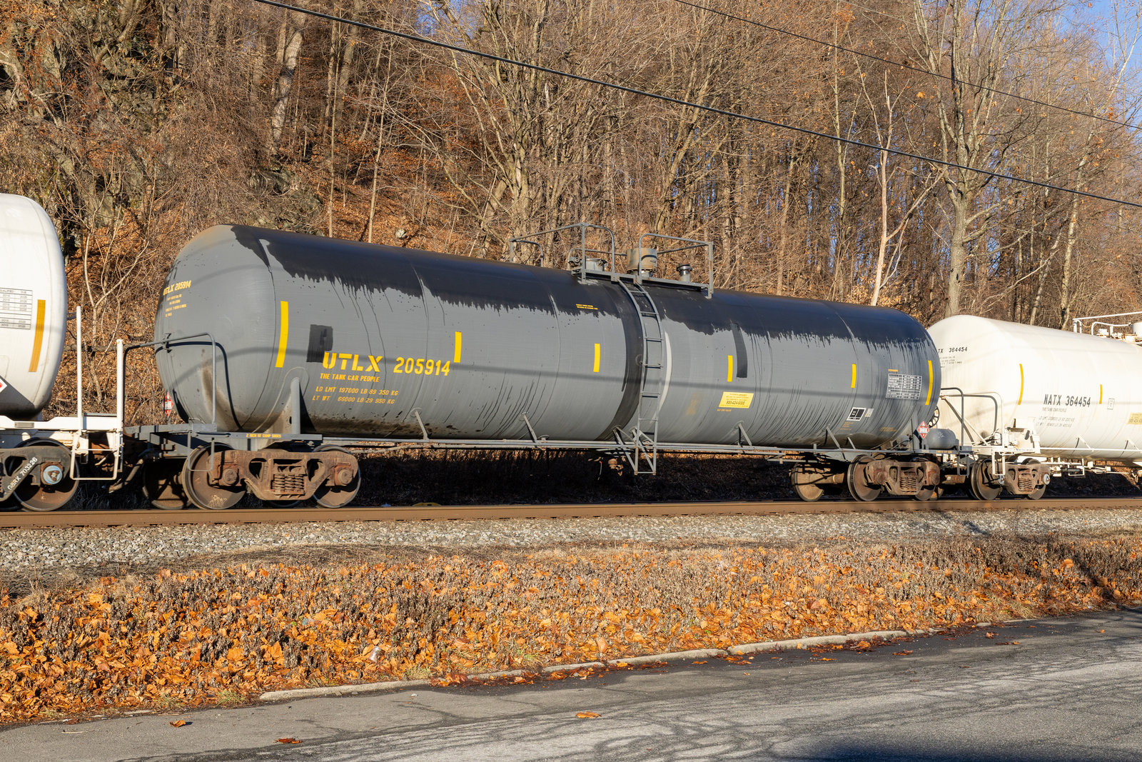UTLX 205914