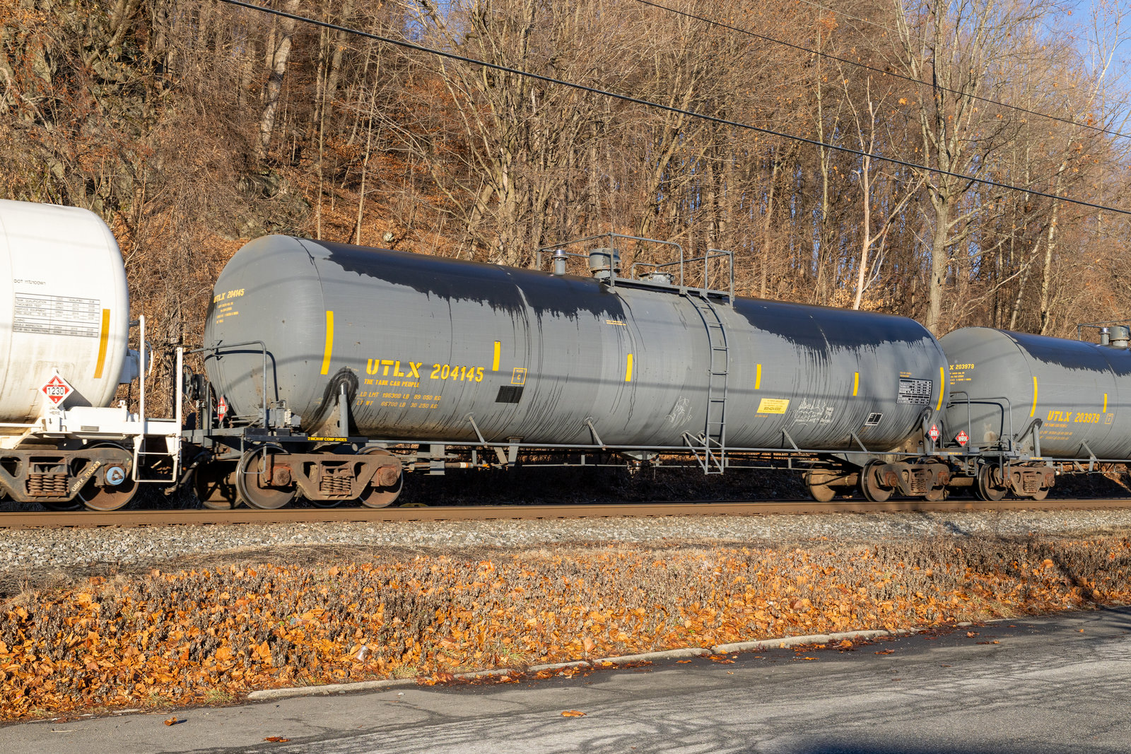 UTLX 204145