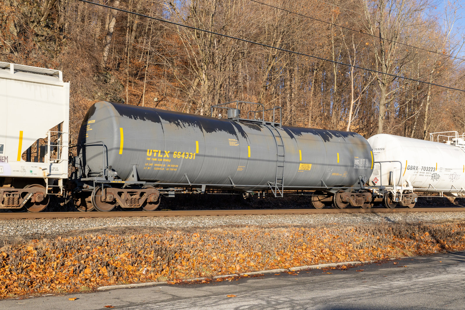 UTLX 664331