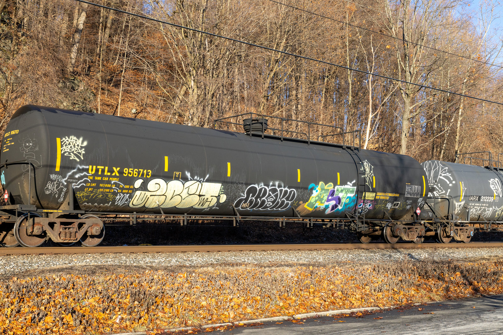 UTLX 956713