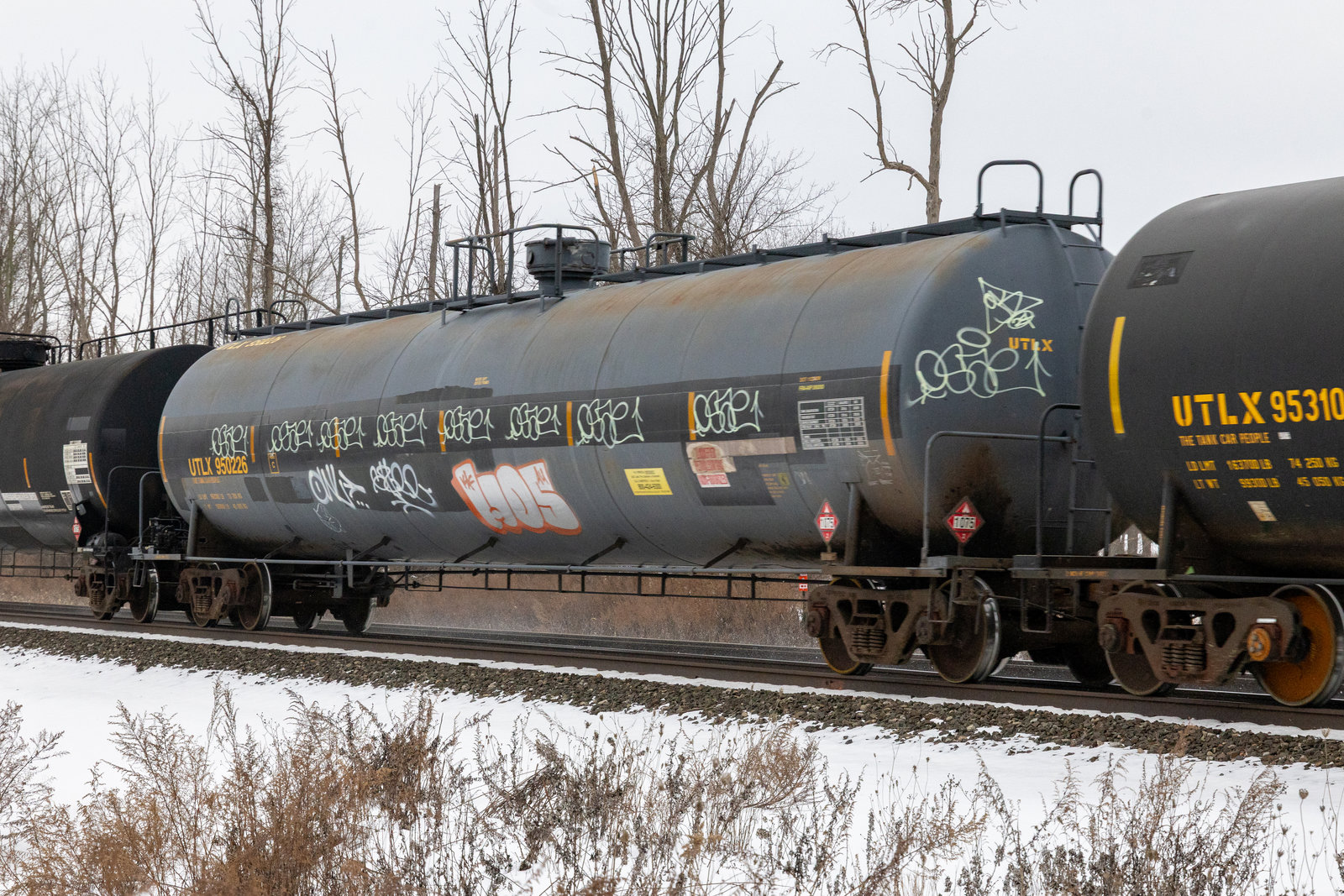 UTLX 950226