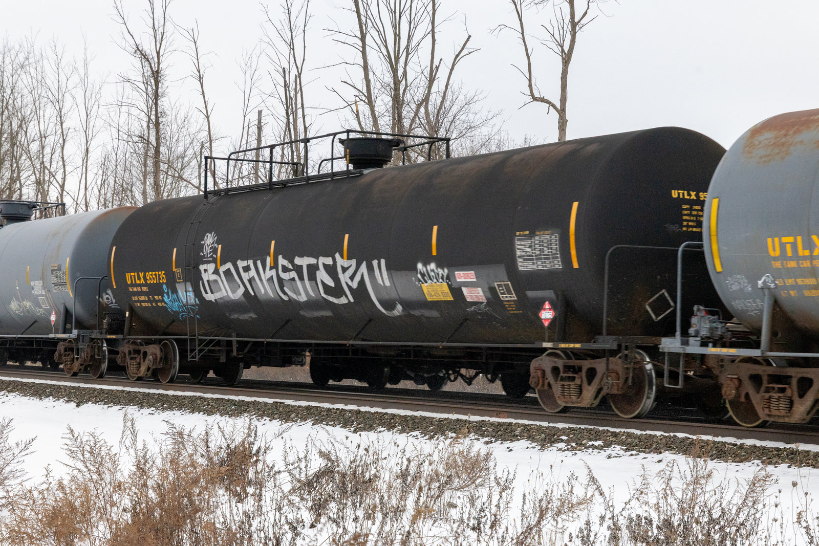 UTLX 955735
