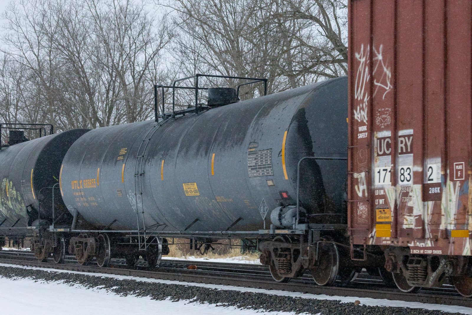 UTLX 665655