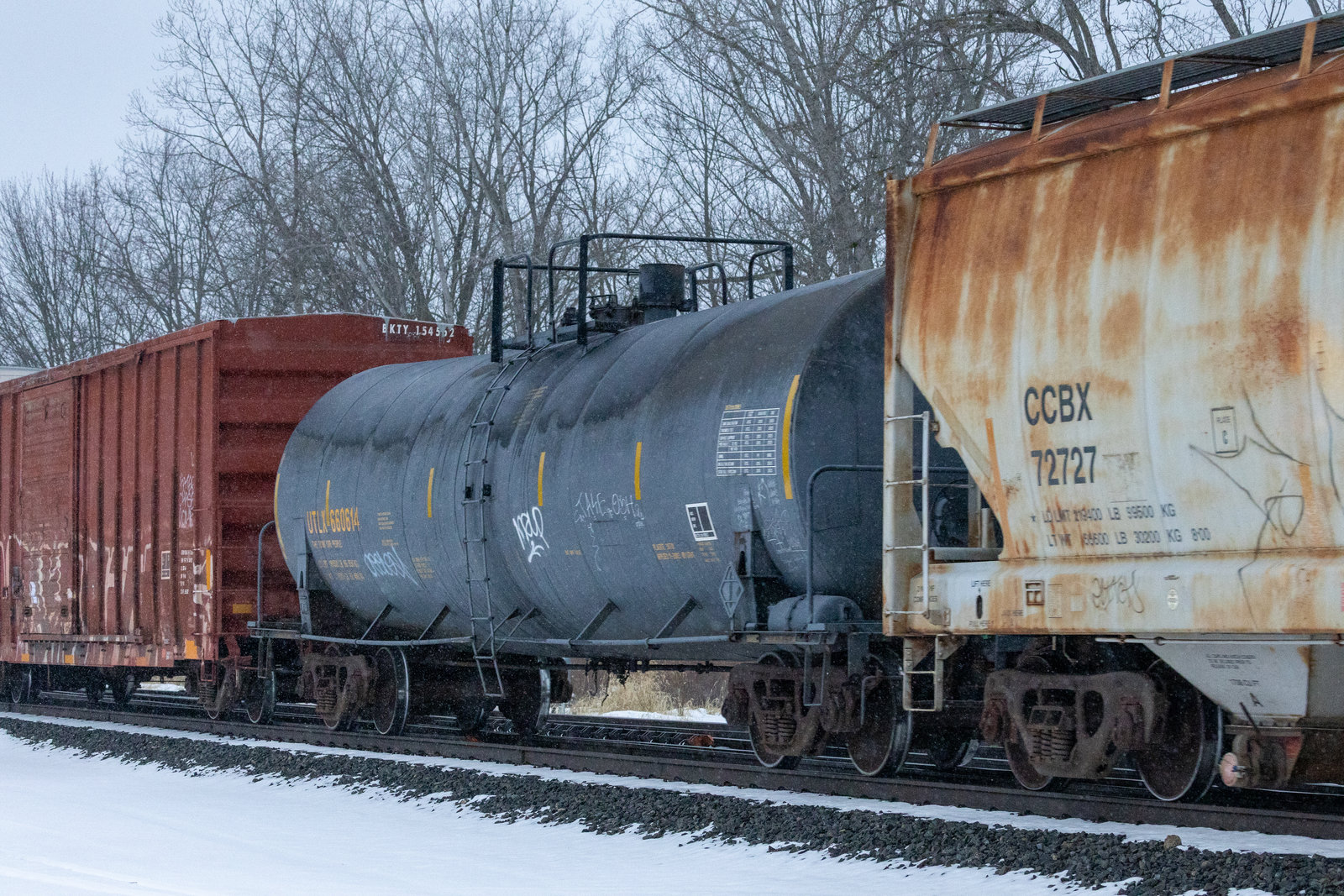 UTLX 660614