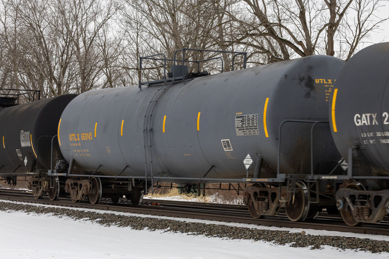UTLX 669145