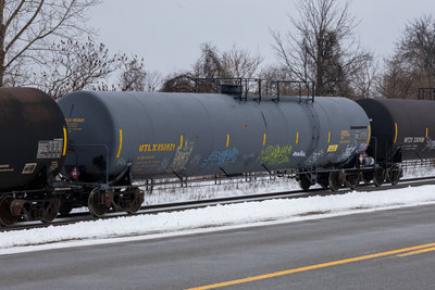 UTLX 950821