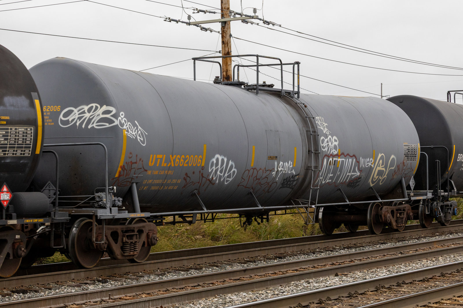 UTLX 662006
