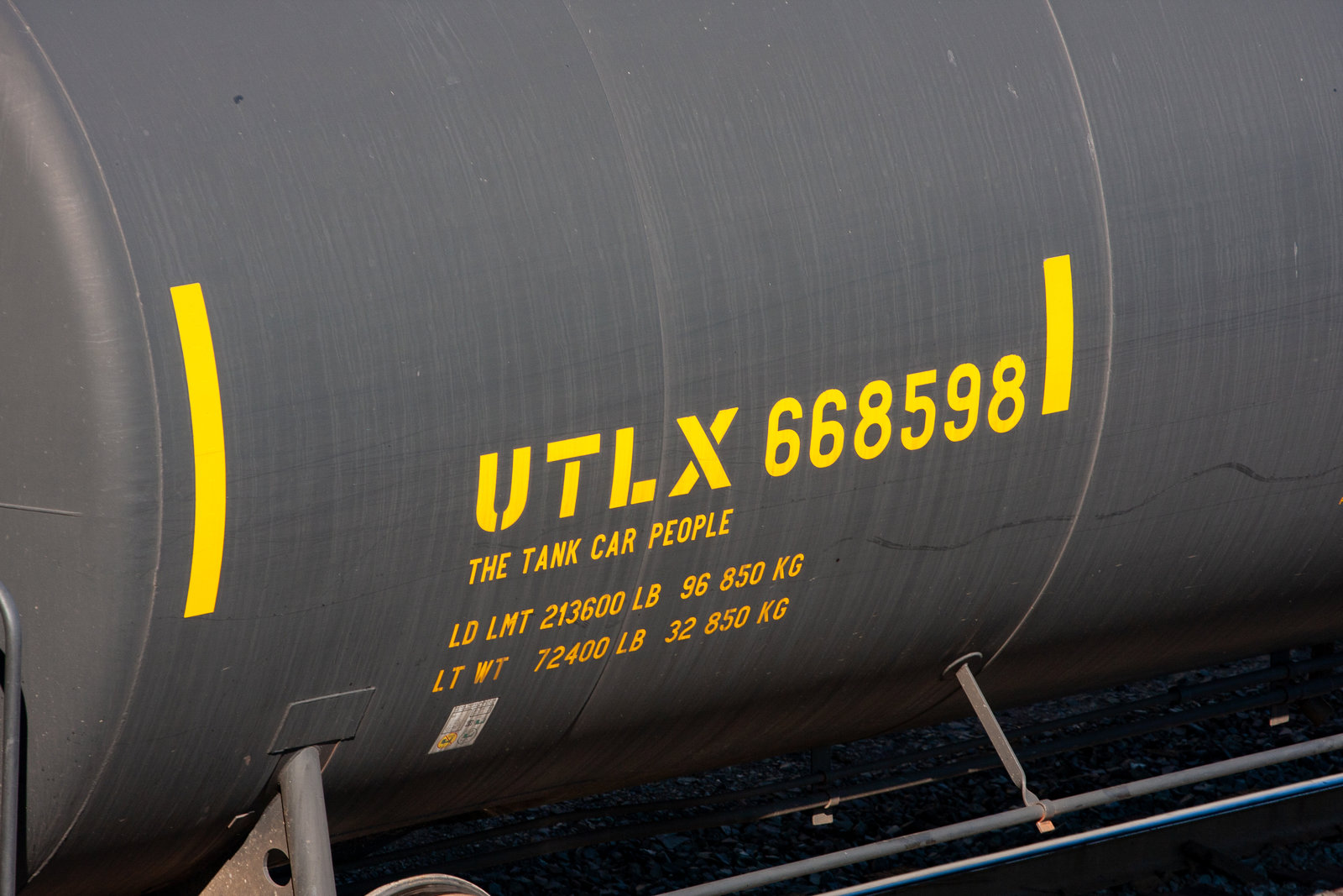 UTLX 668598