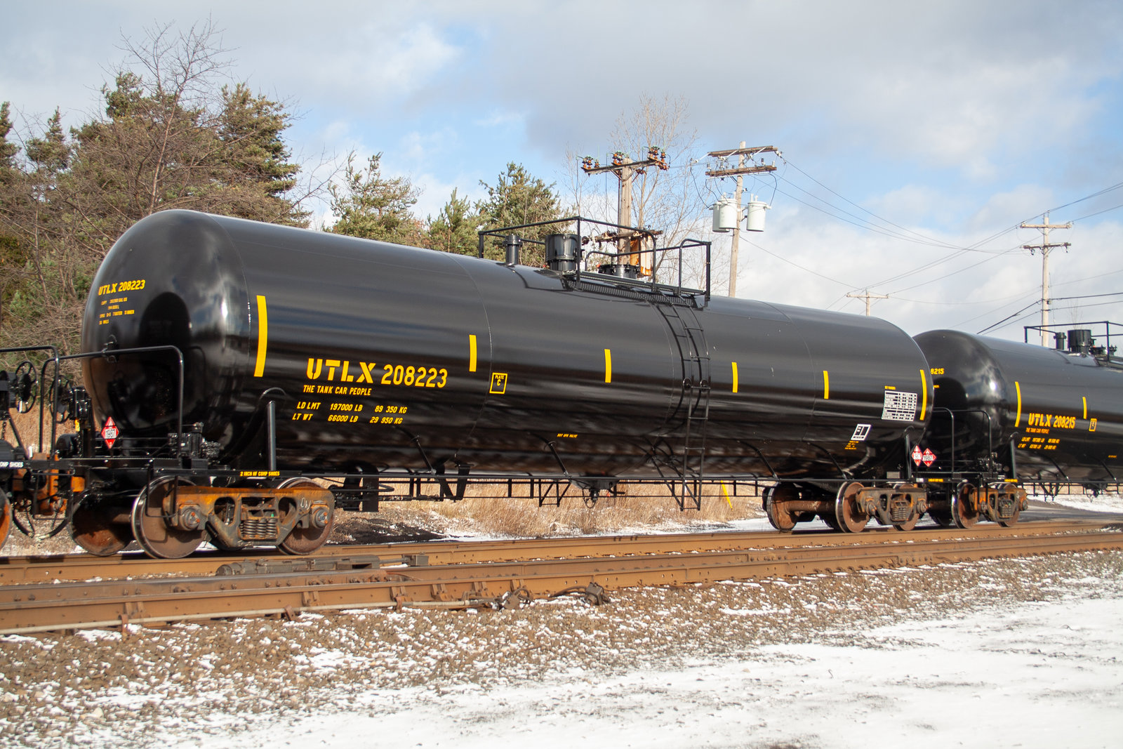 UTLX 208223