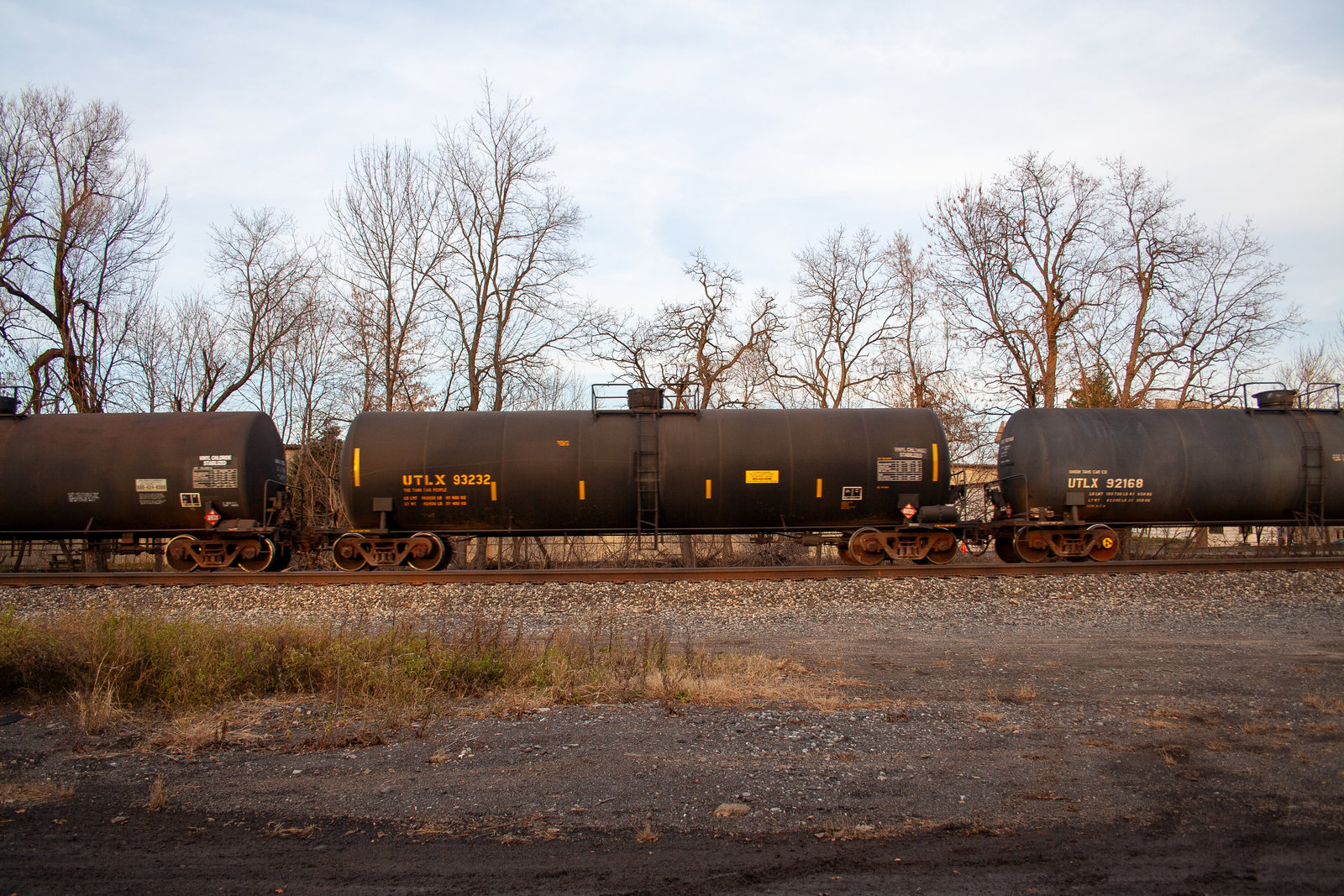 UTLX 93232
