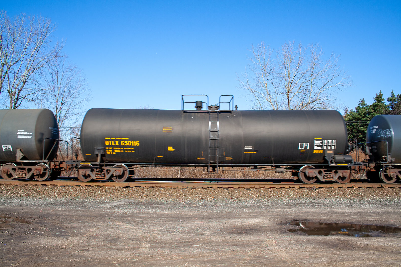 UTLX 650116