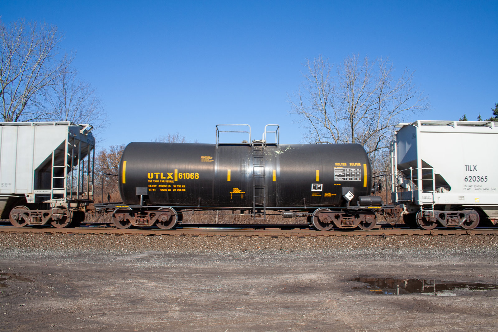 UTLX 61068