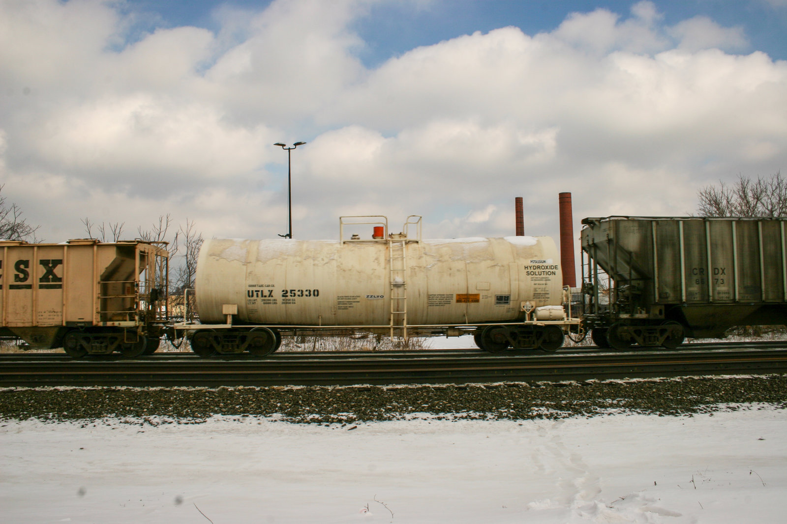 UTLX 25330