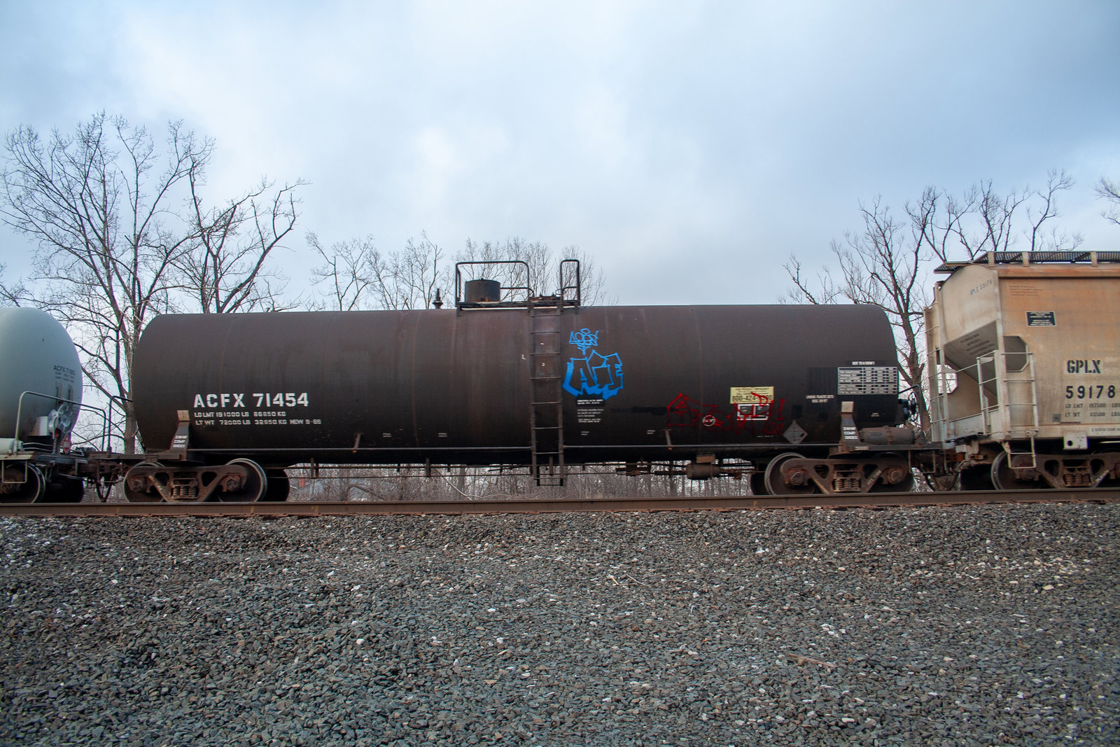 ACFX 71454