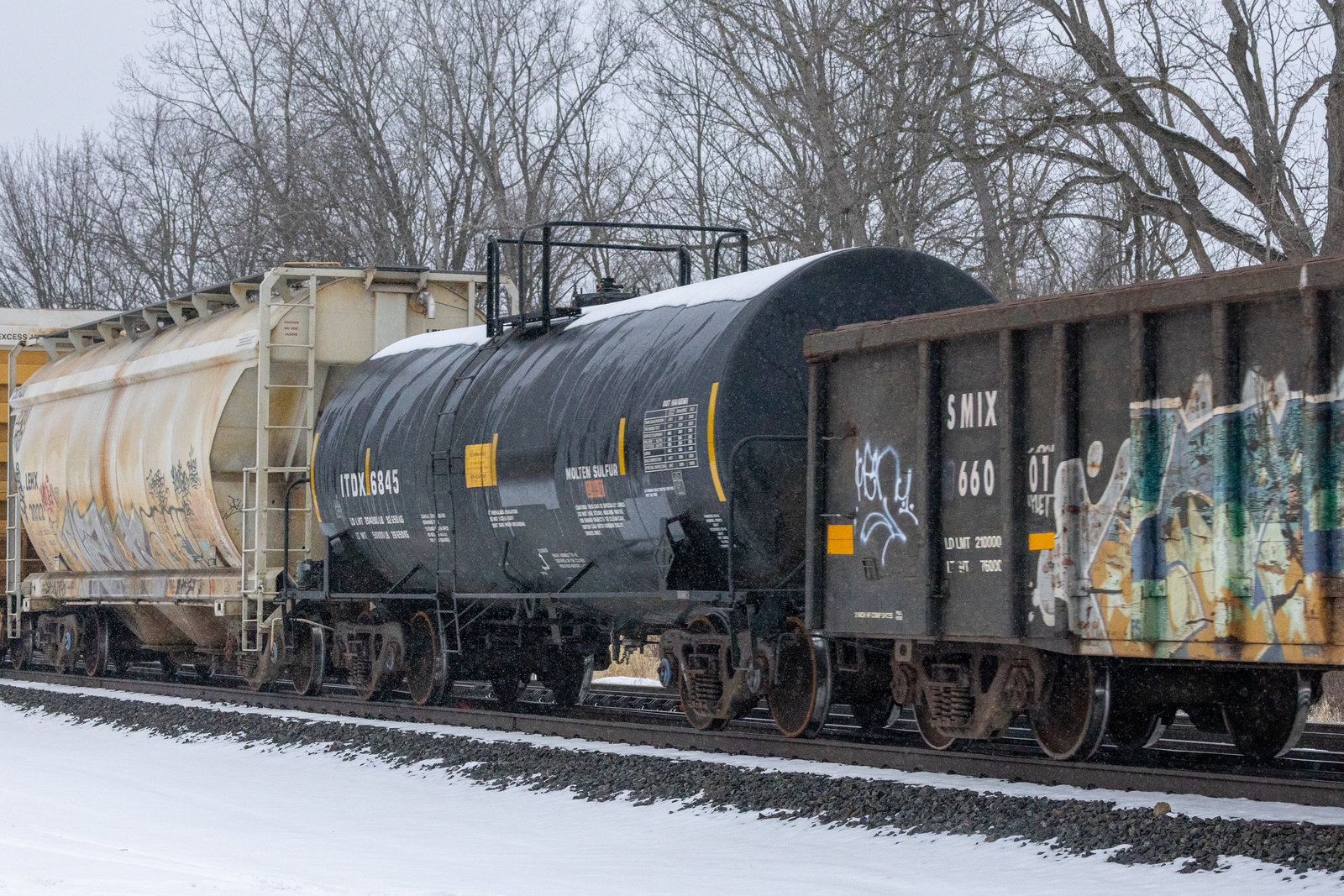 ITDX 6845