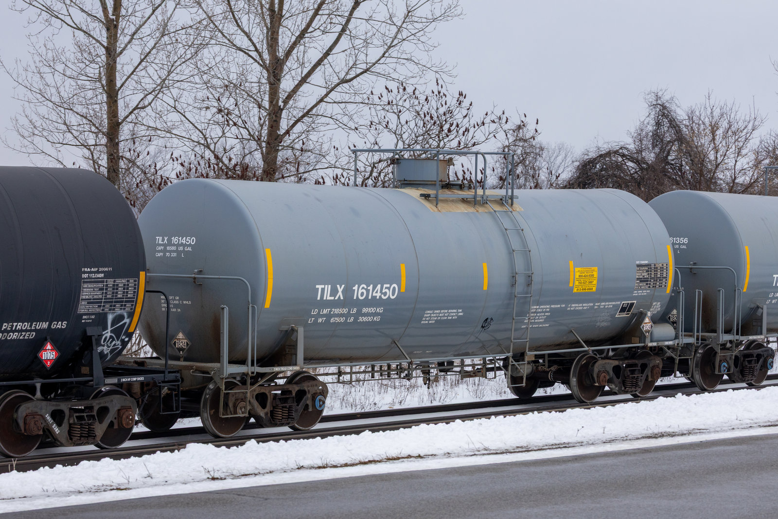 TILX 161450