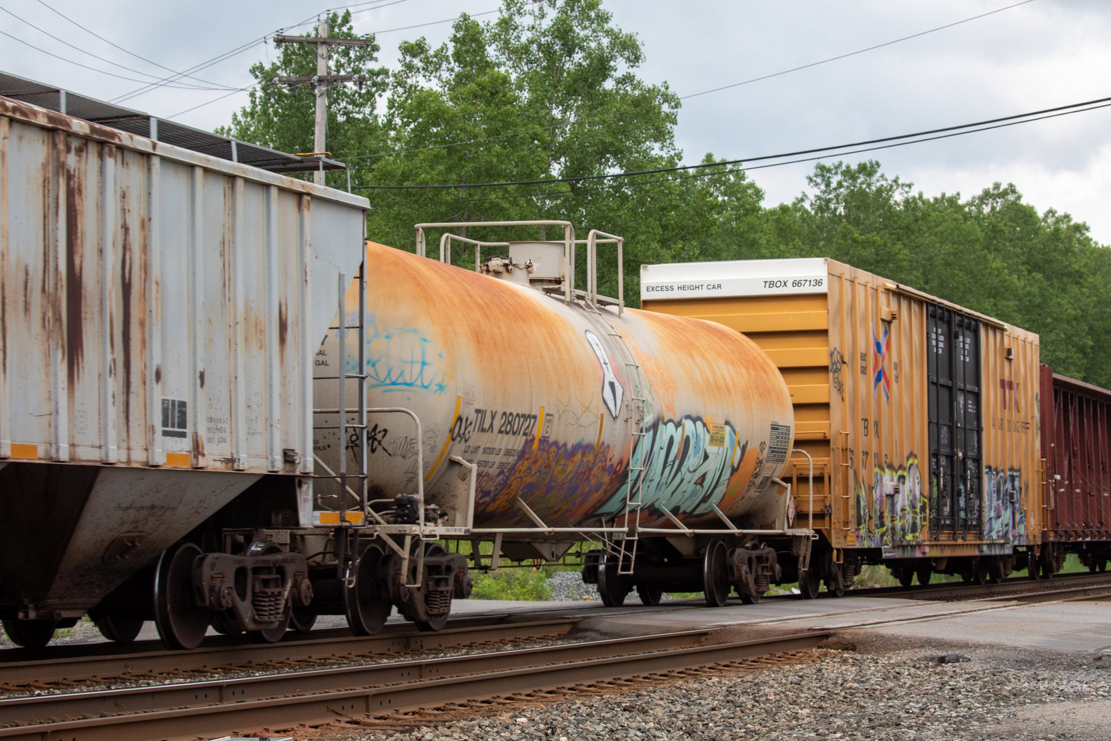 TILX 280727
