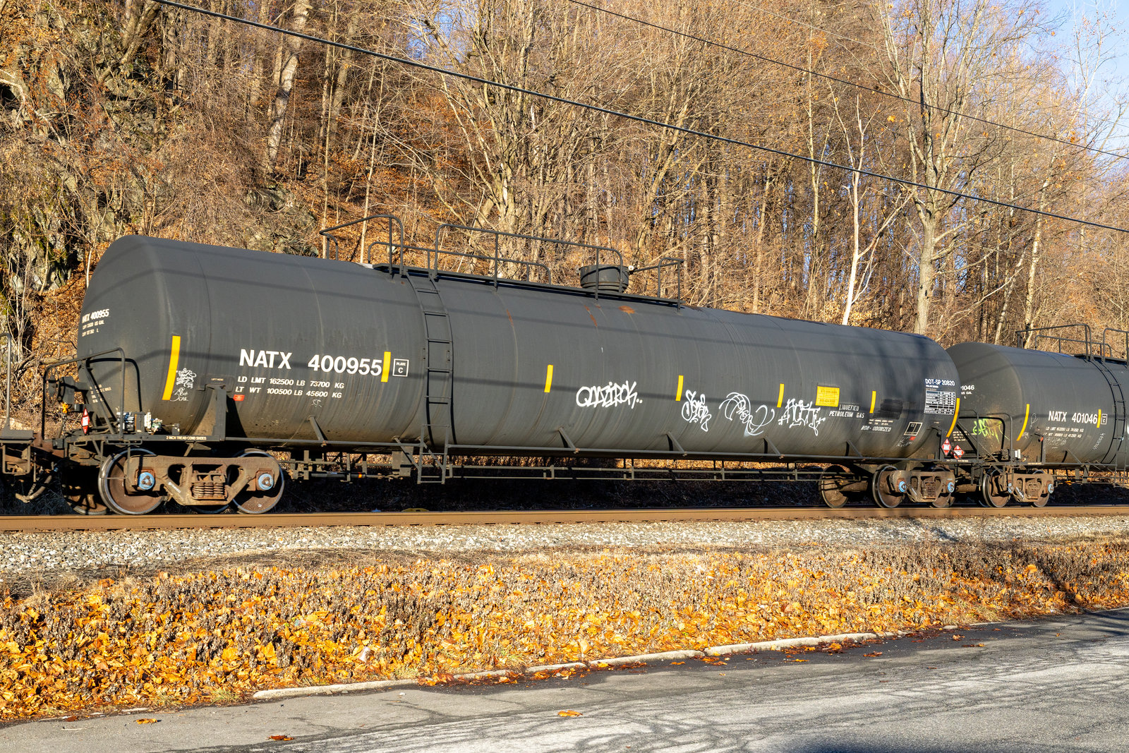 NATX 400955