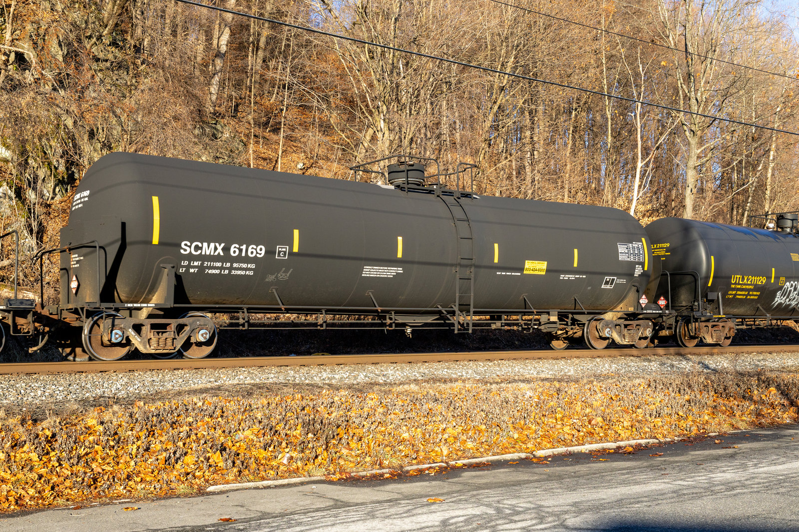 SCMX 6169