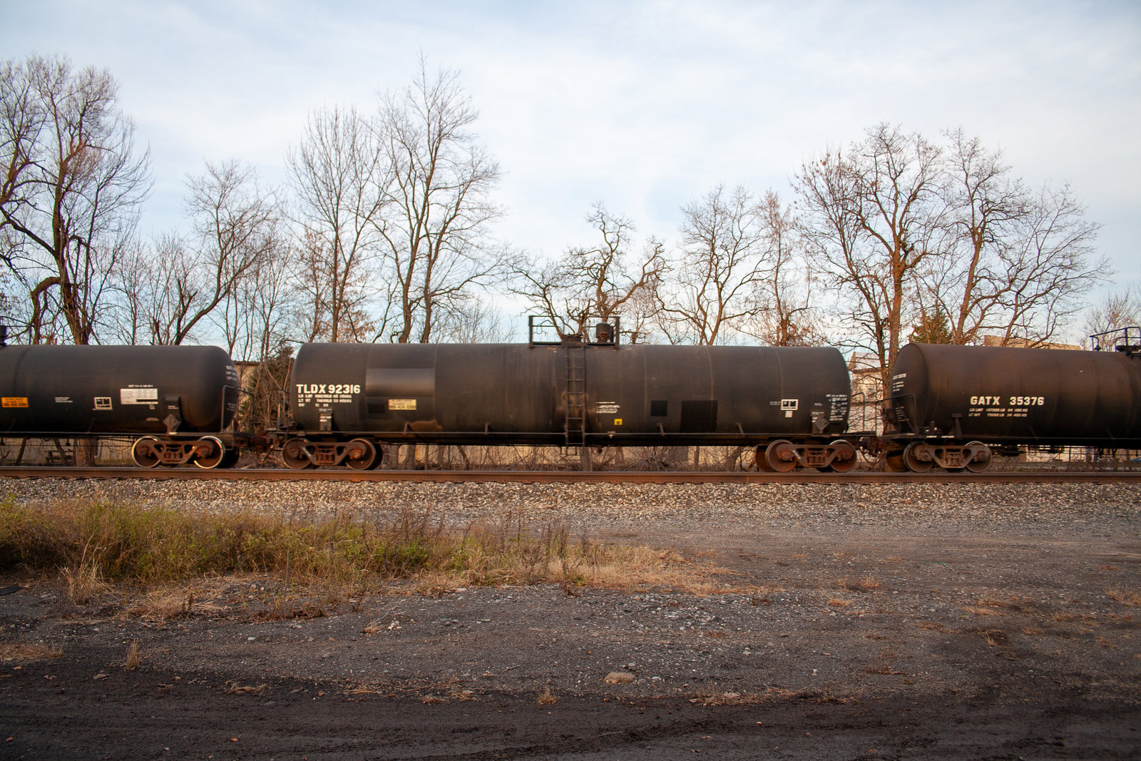 TLDX 92316