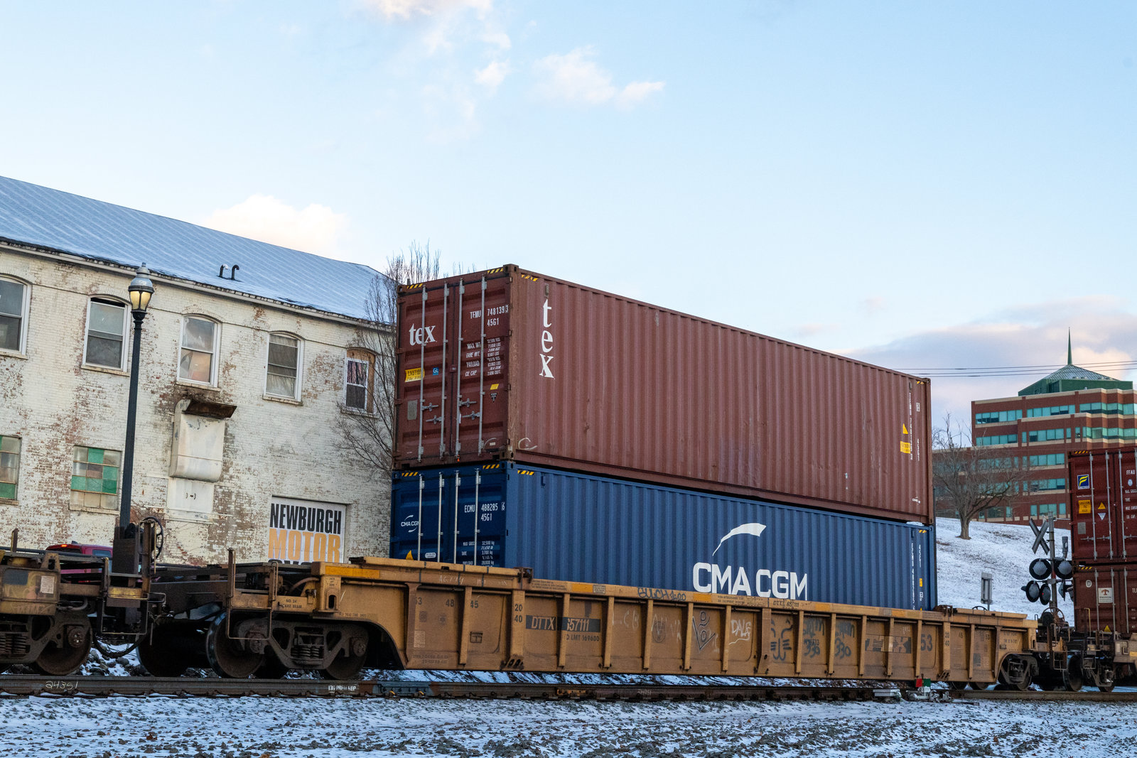 DTTX 657111