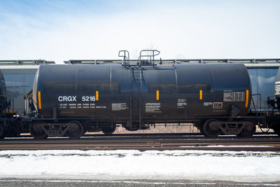 CRGX 5216