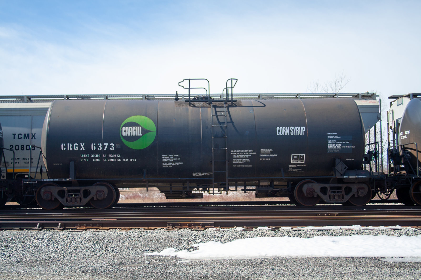 CRGX 6373