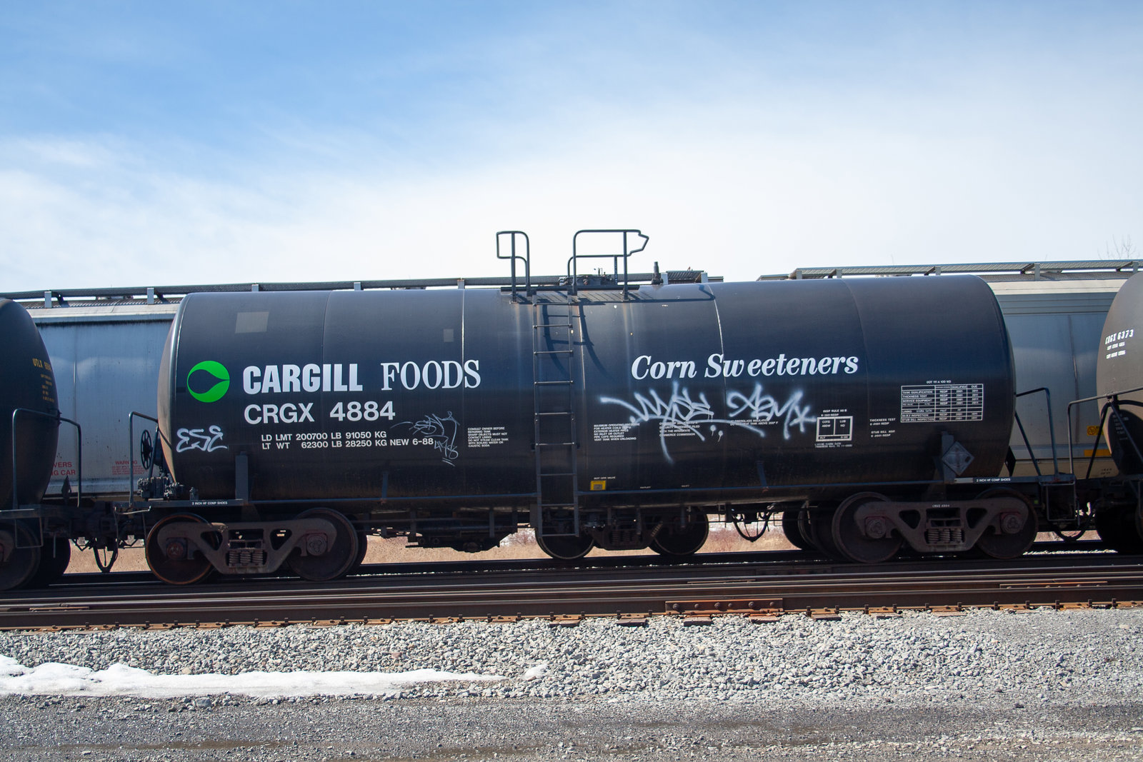 CRGX 4884