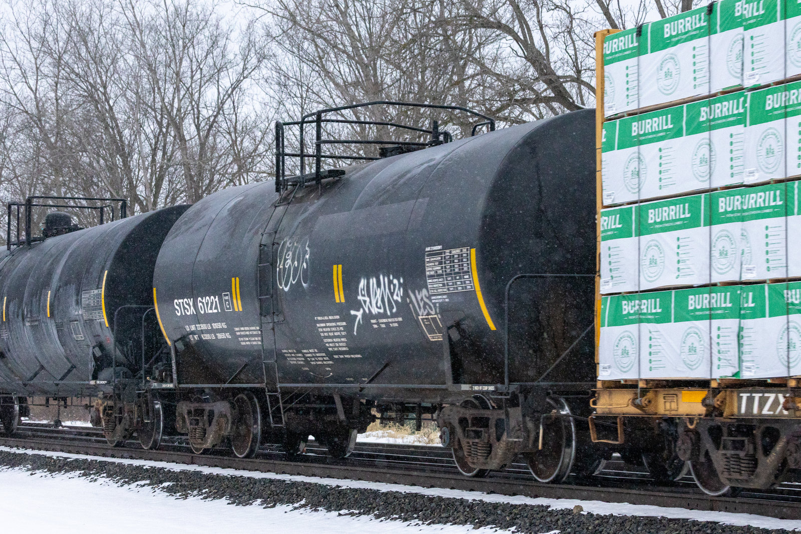 STSX 61221