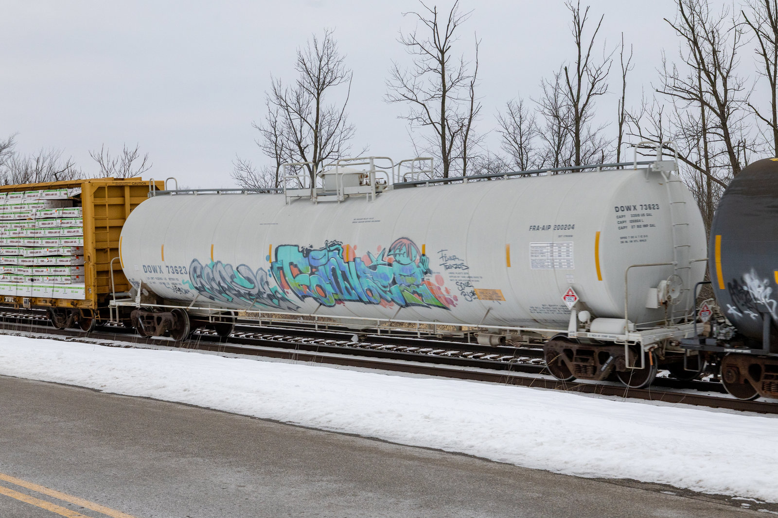 DOWX 73623
