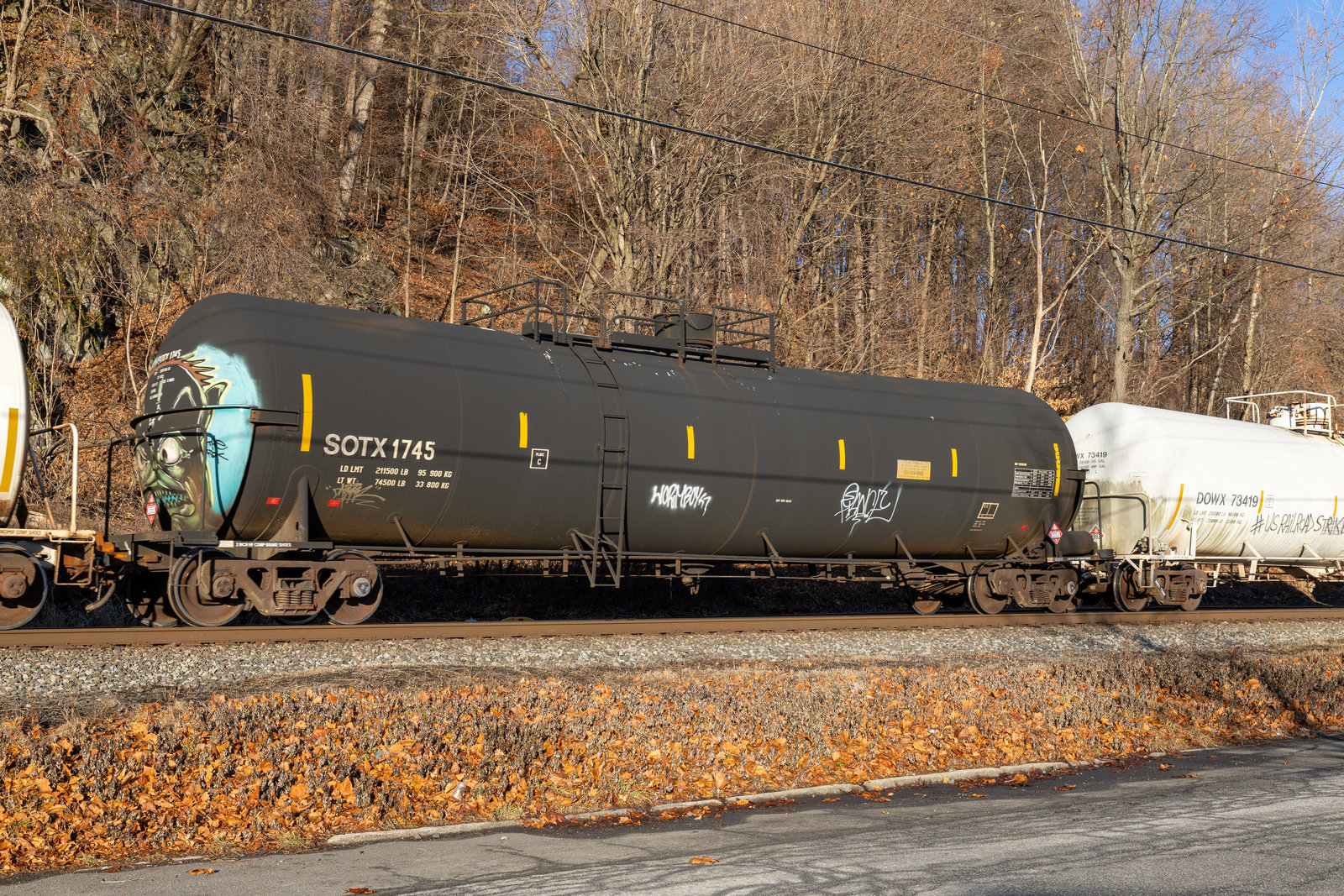 SOTX 1745