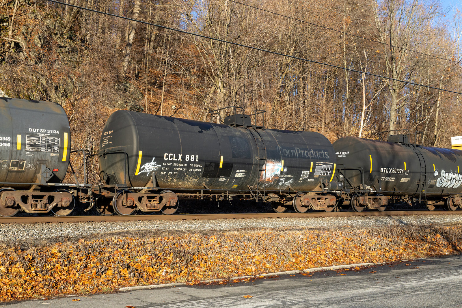 CCLX 881