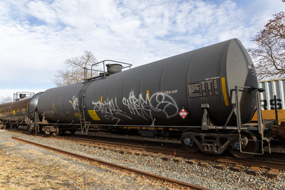 GATX 227063