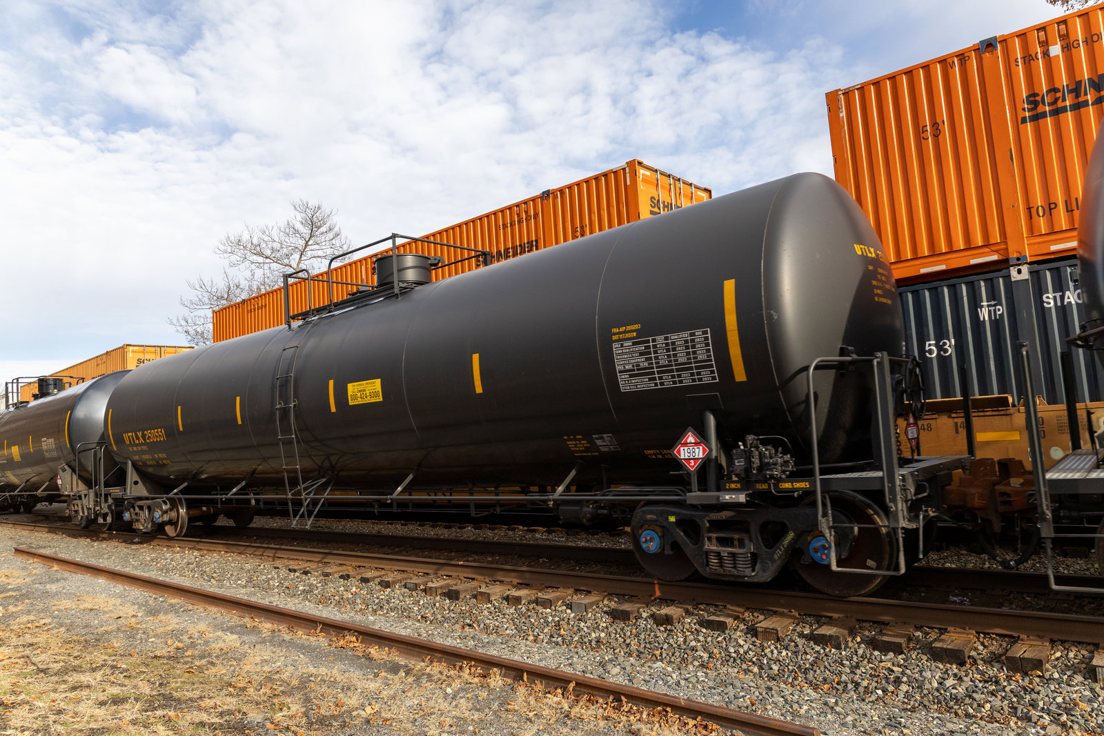 UTLX 250551