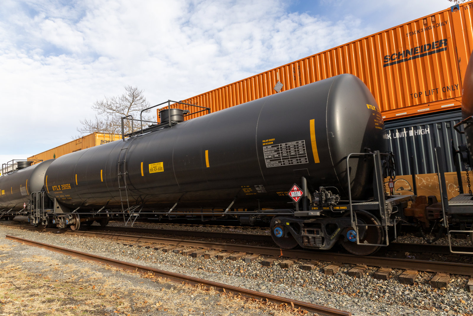 UTLX 250556