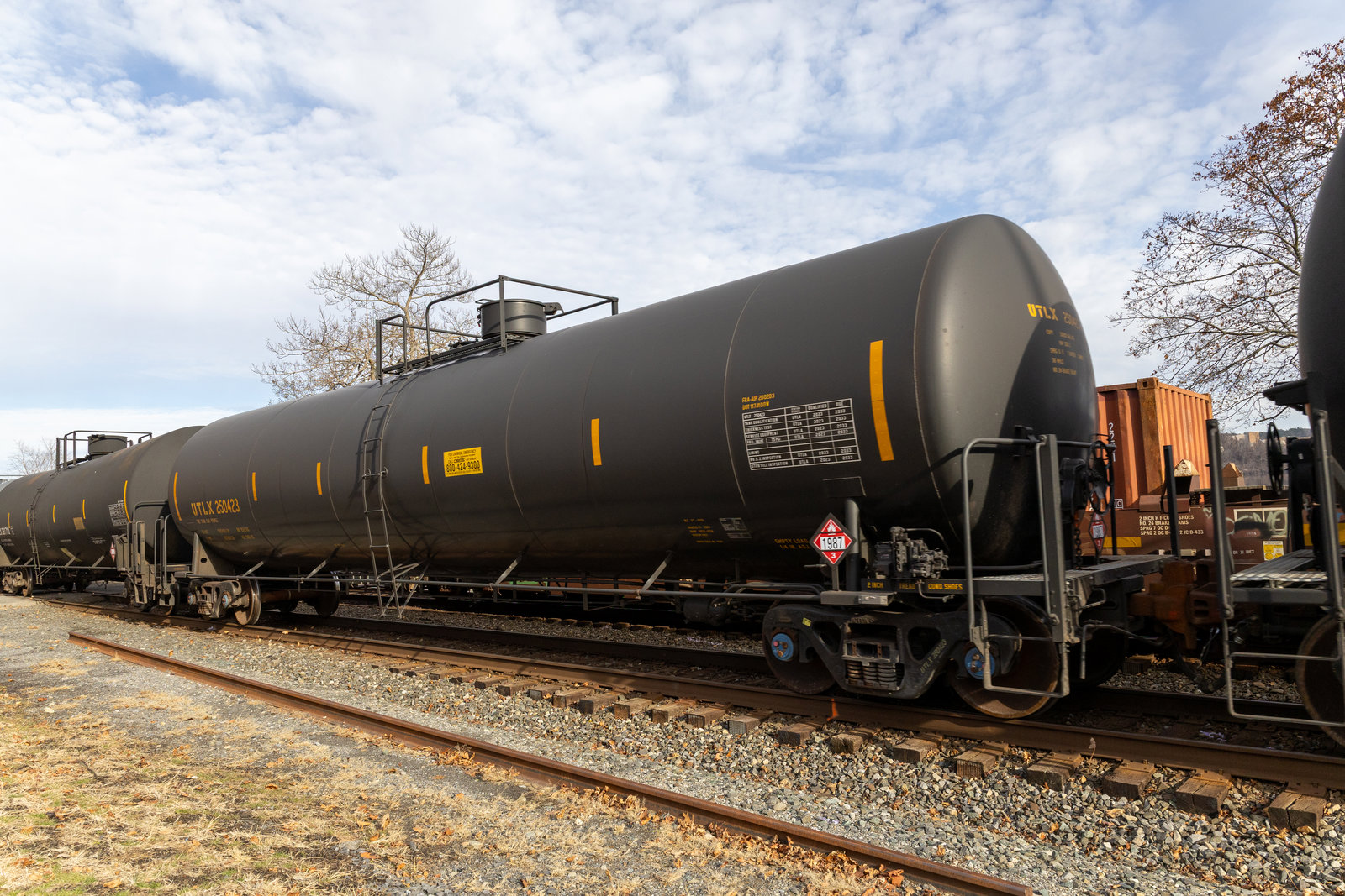 UTLX 250423