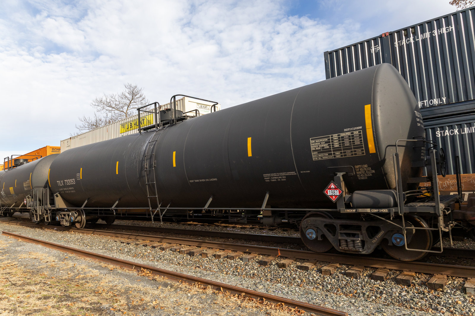 TILX 732053