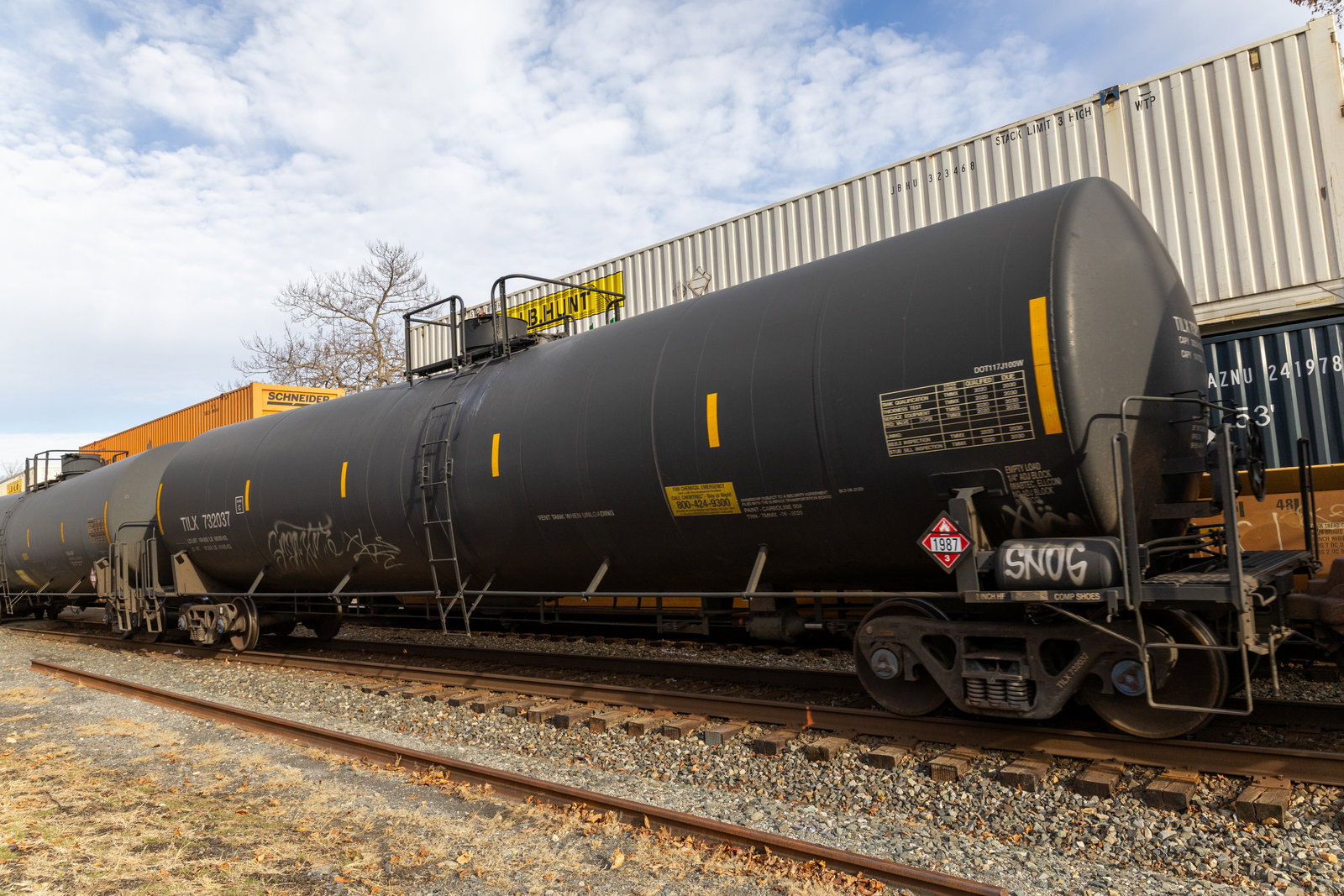 TILX 732037