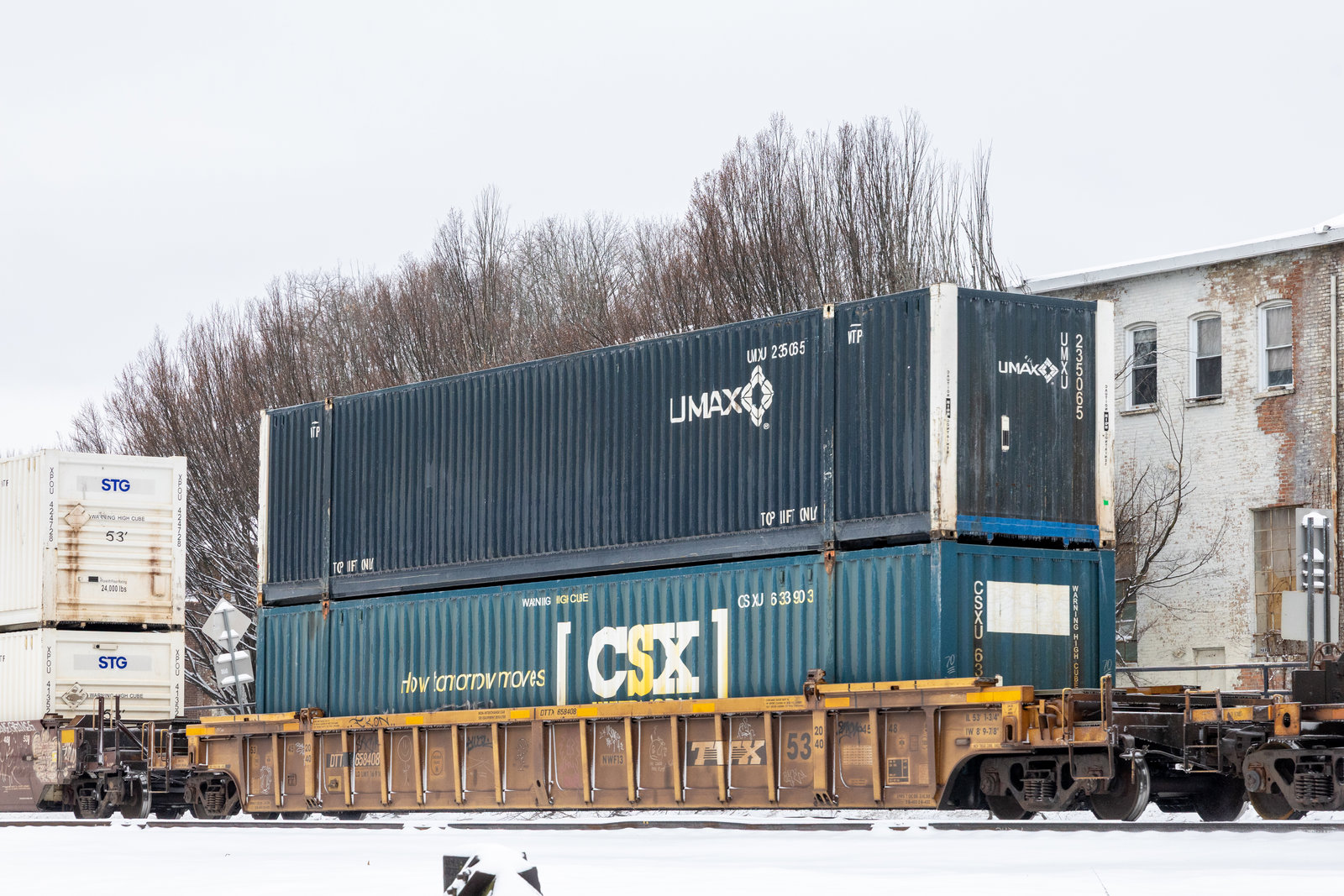 DTTX 658408