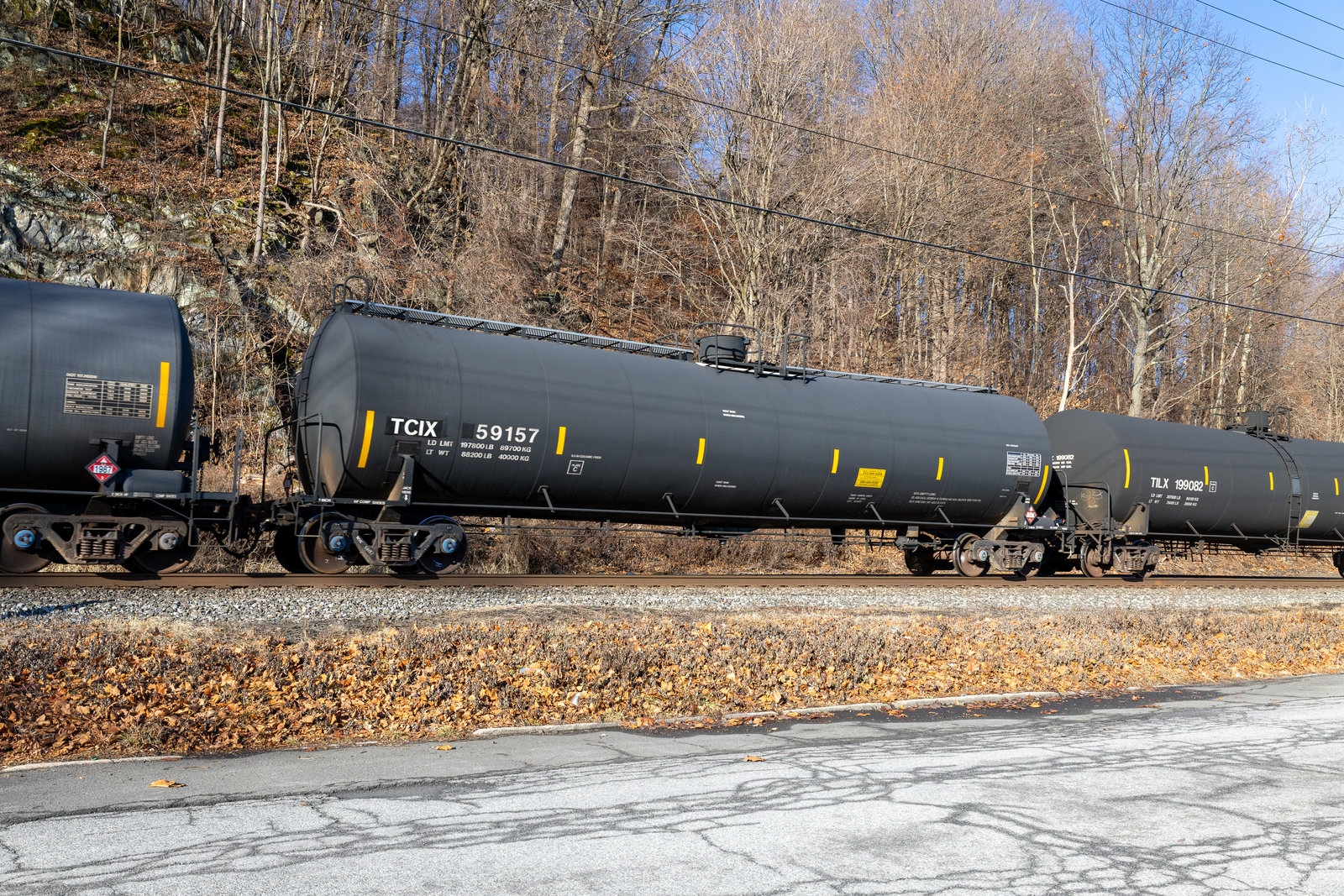 TCIX 59157