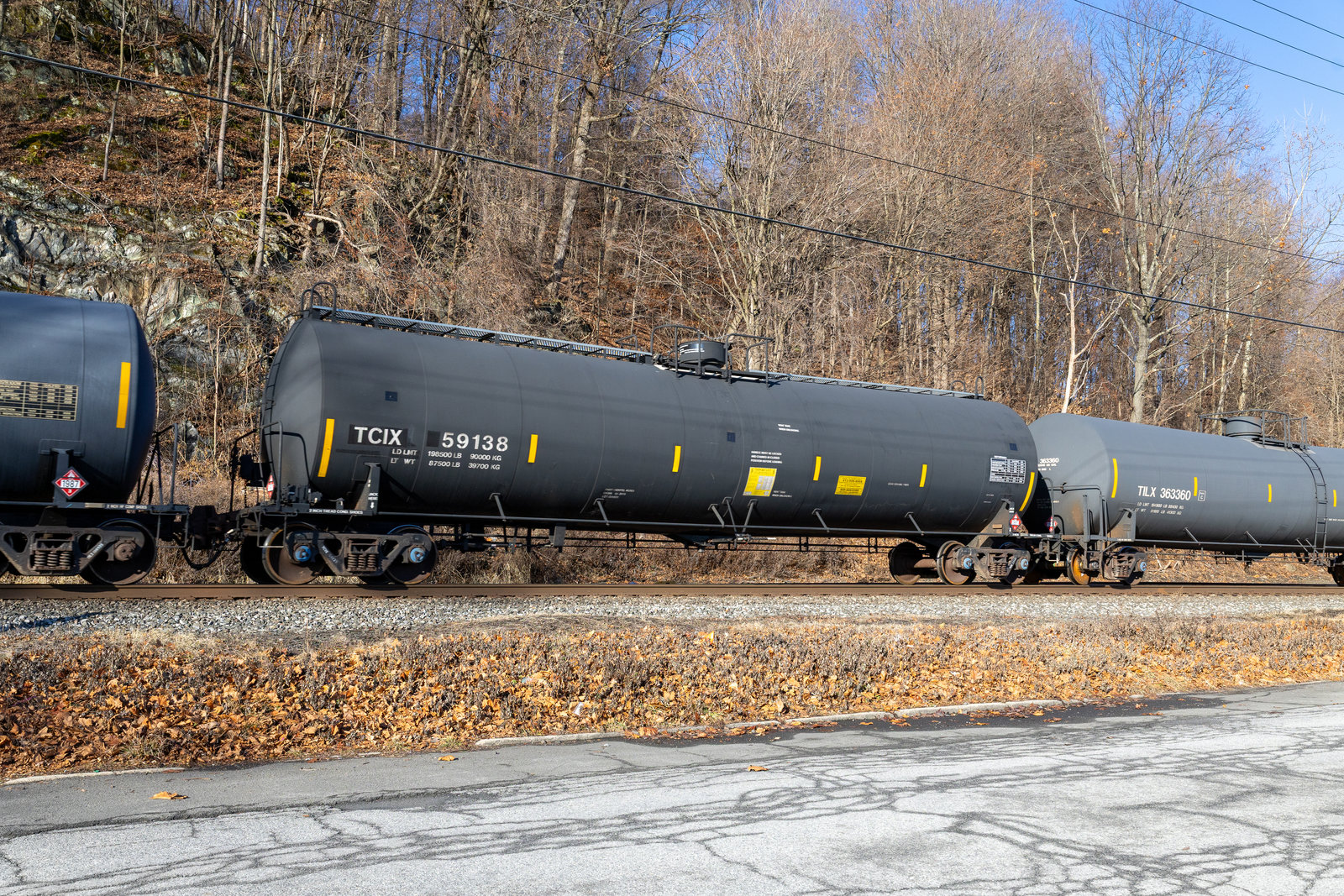 TCIX 59138