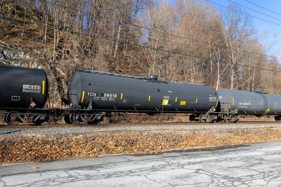 TCIX 59018