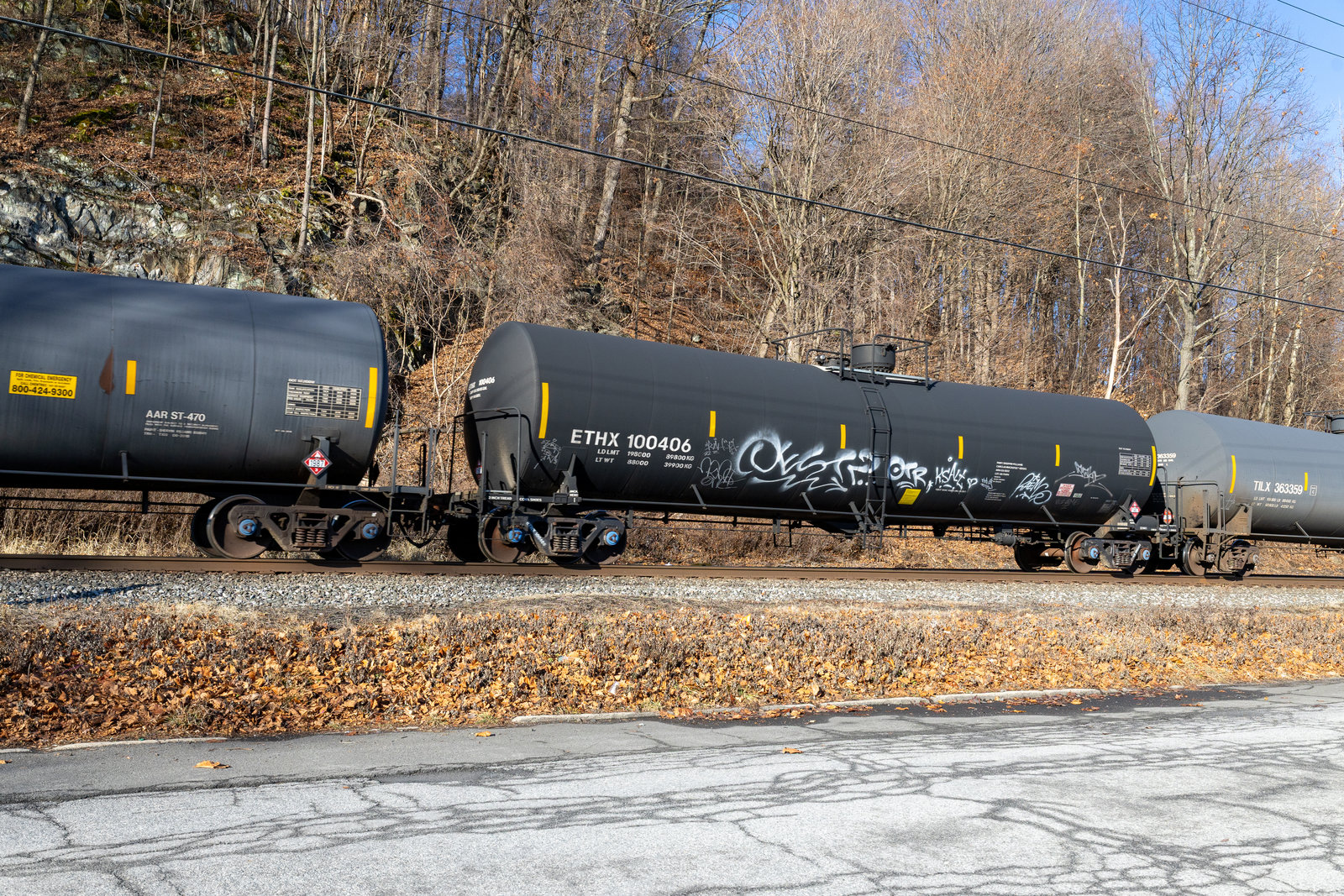 ETHX 100406